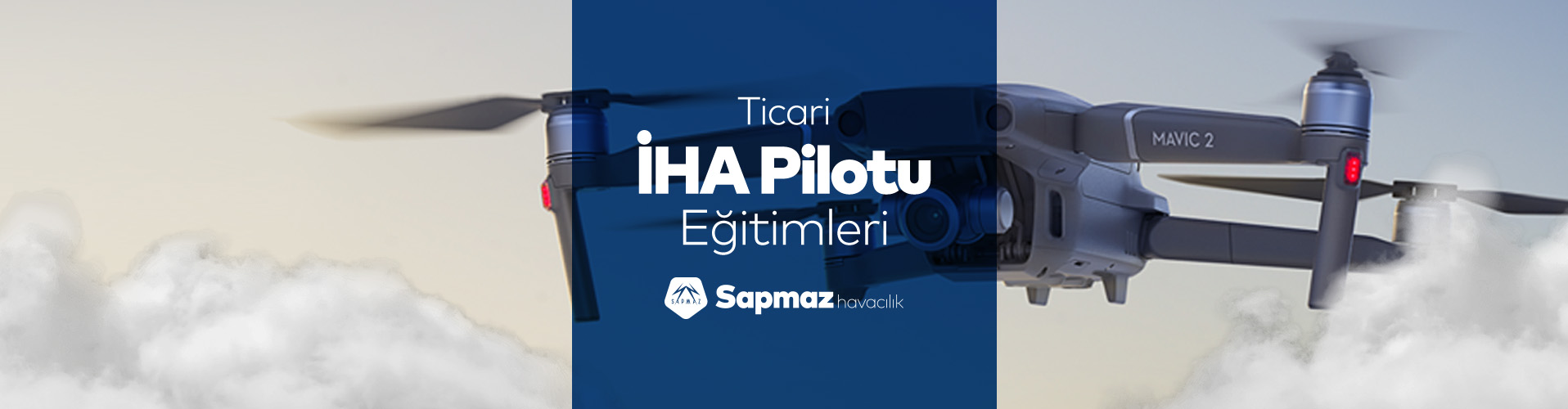 Ticari İHA Pilotu Eğitimi